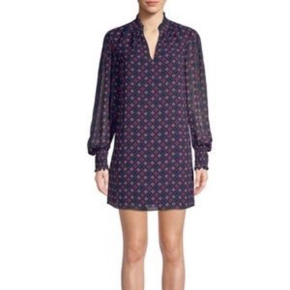 Geometric Dress